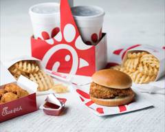 Chick-fil-A (West Avenida Vista Hermosa)