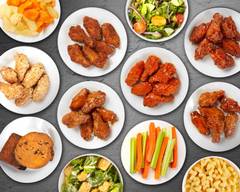 Wing Squad (5202 Elmore Avenue)