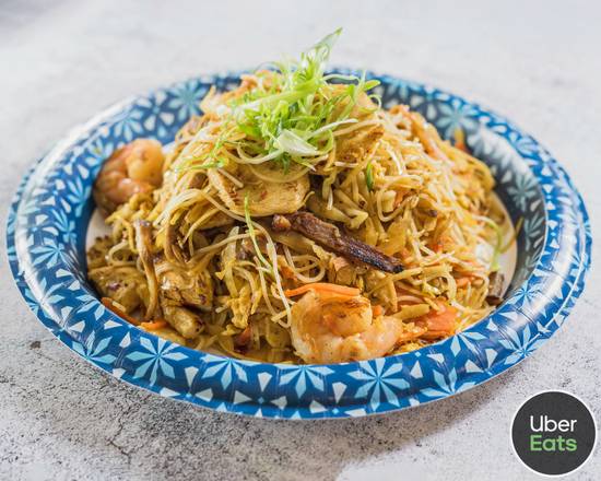 Order Singapore Rice Noodles food online from Peace China store, Raleigh on bringmethat.com