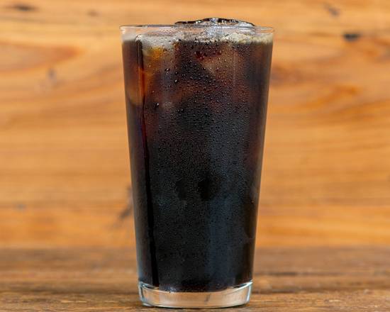 Order Iced Coffee food online from Organico store, Los Angeles on bringmethat.com