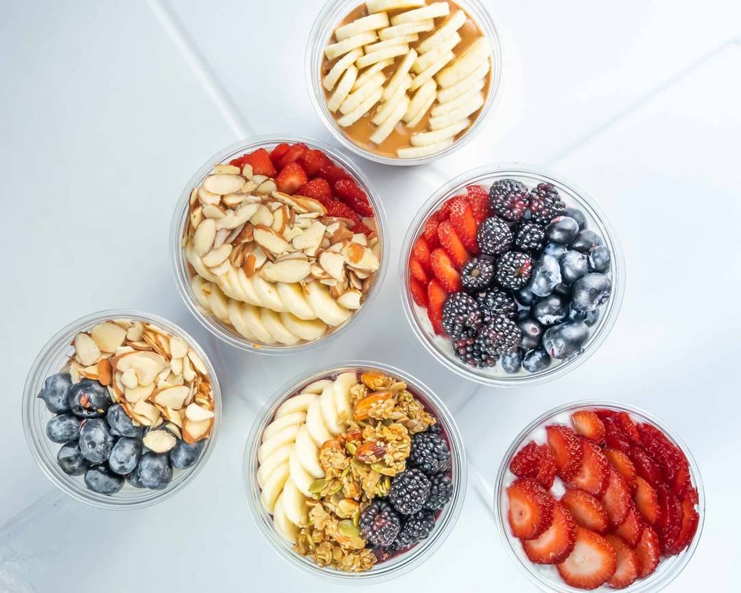 Order The Juice Bar (Highland Park Village) Delivery Online Dallas