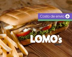 Lomos Grill
