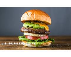 J.S. BURGERS CAFE ららぽーとEXPOCITY店