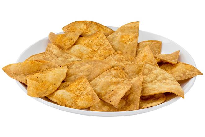 Order Chips food online from Pollo Regio store, Dallas on bringmethat.com