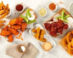 Wings & Things (SAC01-1)