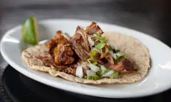 Puerto Vallarta Mexican Grill