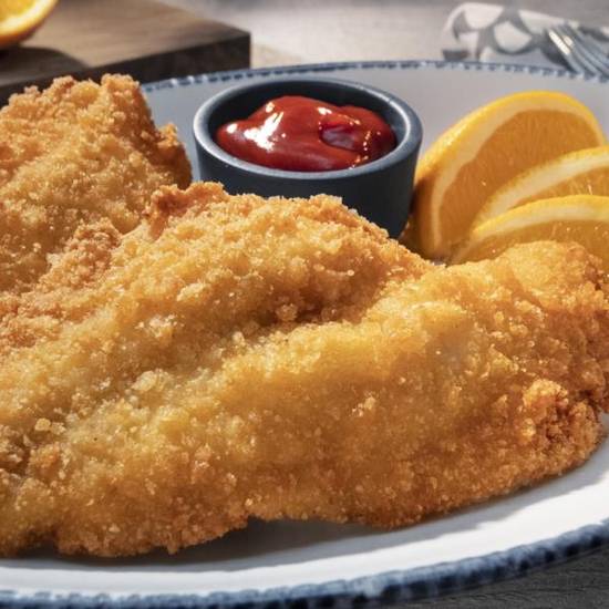Order Golden-Fried Fish food online from Red Lobster store, Stockton on bringmethat.com