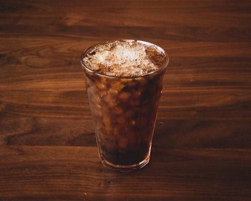 Order Iced Cold Brew food online from Santa Barbara Roasting store, Santa Barbara on bringmethat.com