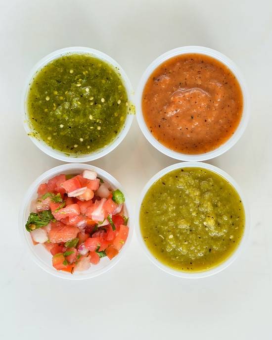 Order Habanero food online from My Ceviche store, South Miami on bringmethat.com