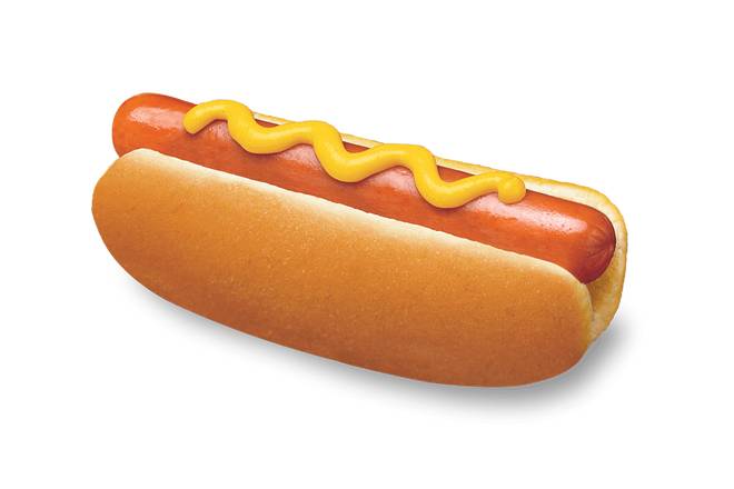 Order Mustard Dog food online from Wienerschnitzel store, Cypress on bringmethat.com