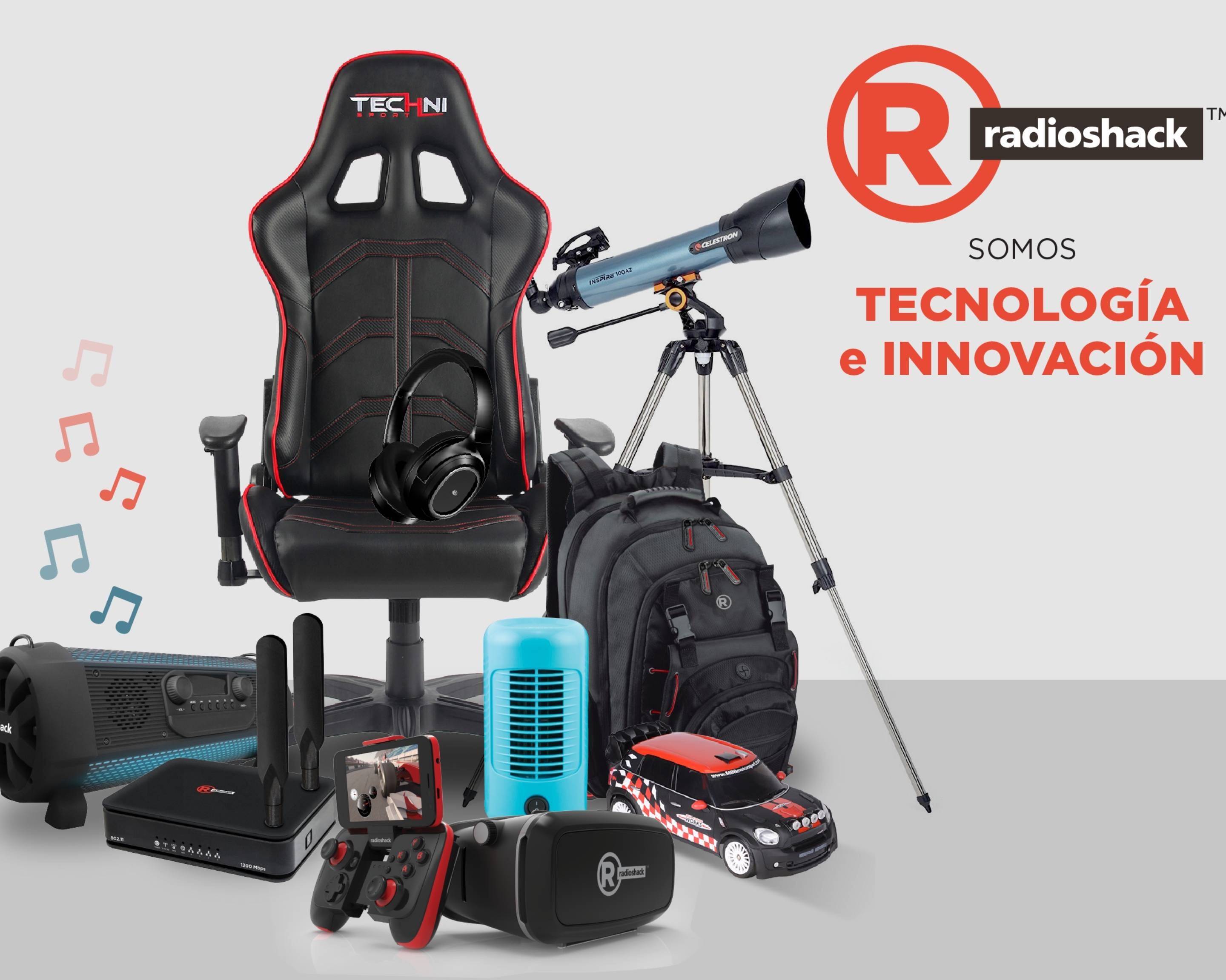 RadioShack Cartago. 🛒💐 a domicilio en Cartago Menú y precios Uber