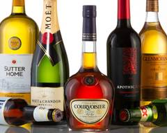 Pacific Liquor