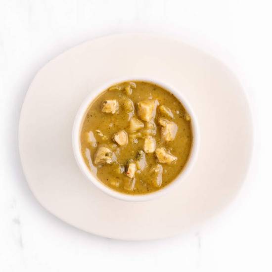 Order Green Chicken Chili food online from Modern Market store, Greenwood Village on bringmethat.com