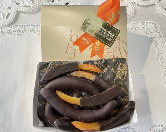 レオニダス ガトーエモア 神戸岡本店 Leonidasの出前 宅配 テイクアウトメニュー ウーバーイーツ