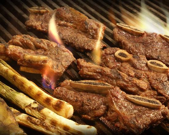Order Short Rib food online from Chihua Restaurant & Bar store, El Paso on bringmethat.com