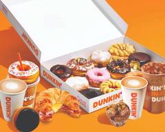 Dunkin' - Mall Paseo Costanera Puerto Montt