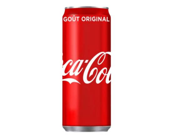 Coca-Cola