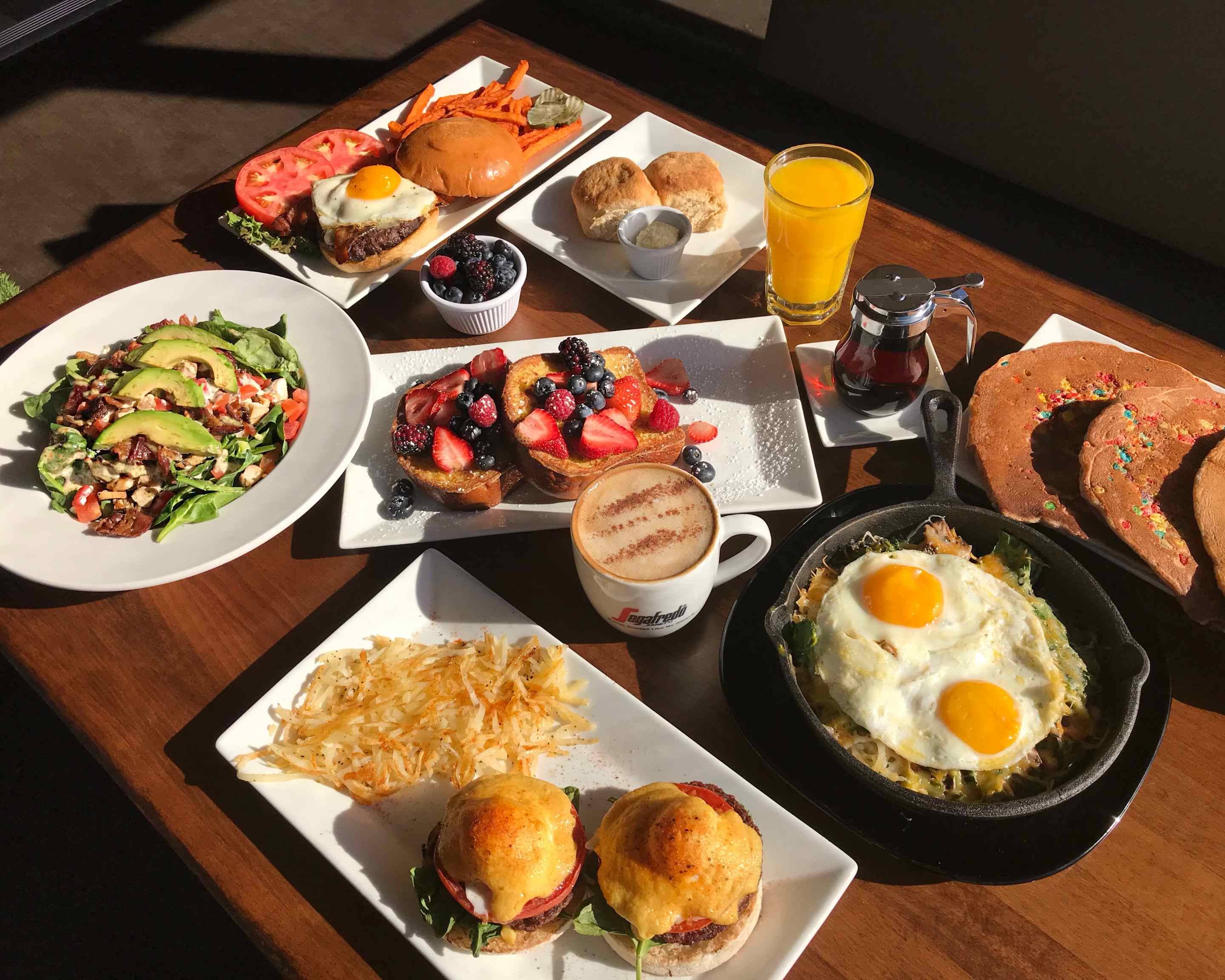 Order Biscuit Menu Delivery【Menu & Prices】 Frisco Uber Eats