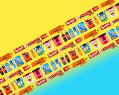 Munchie Magic #014 - Monroe 76