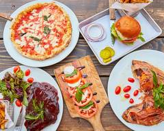 Fuoco Italian Soul Food