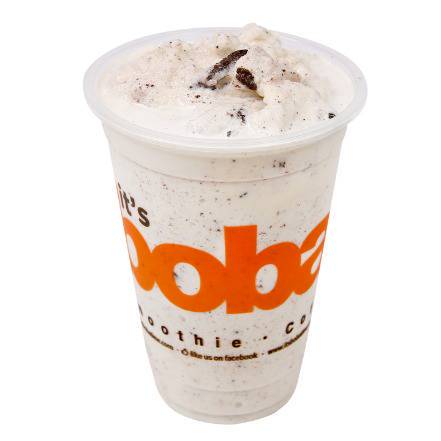 Order Cookies and Cream Shake food online from Boba Time store, Los Angeles on bringmethat.com