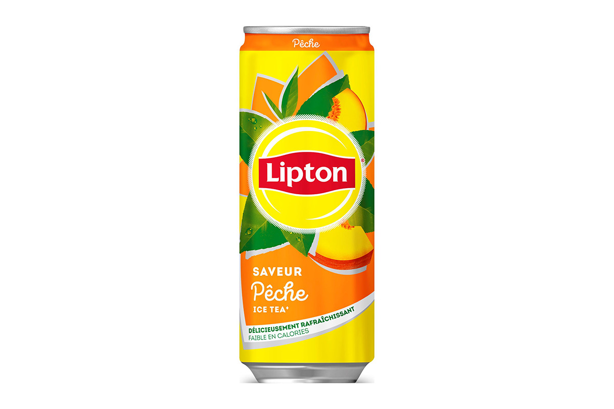 Lipton Ice Tea