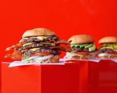 Super Smash Burgers (450 Pitts School Rd NW)