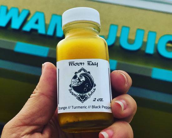 Order Moon Ray Shot food online from Swami Juice Davie store, Davie on bringmethat.com