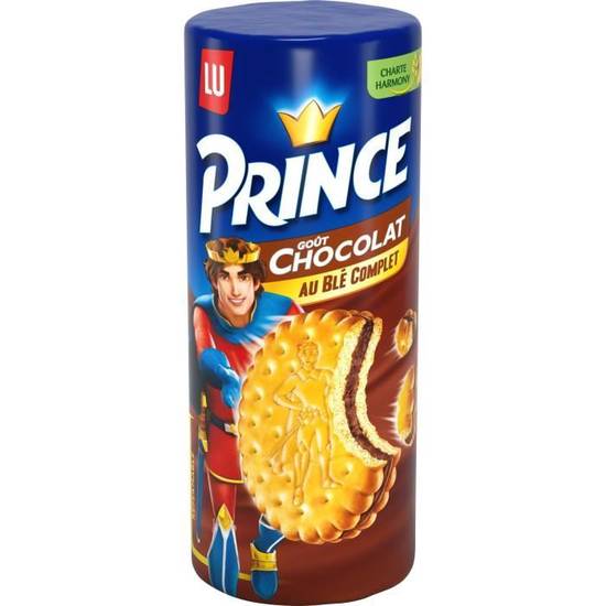 Prince chocolat 300 gr