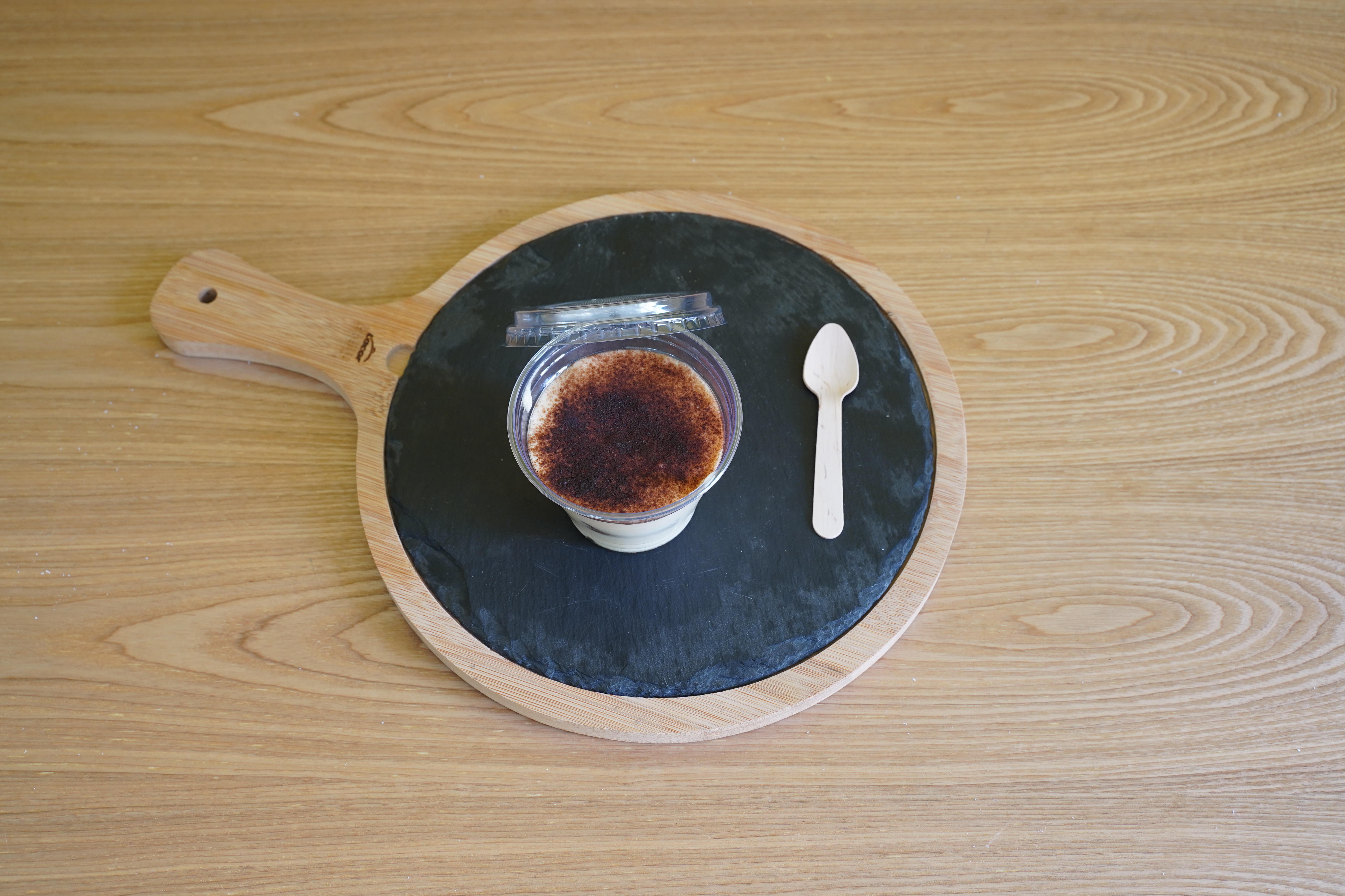 Tiramisu Traditionnel