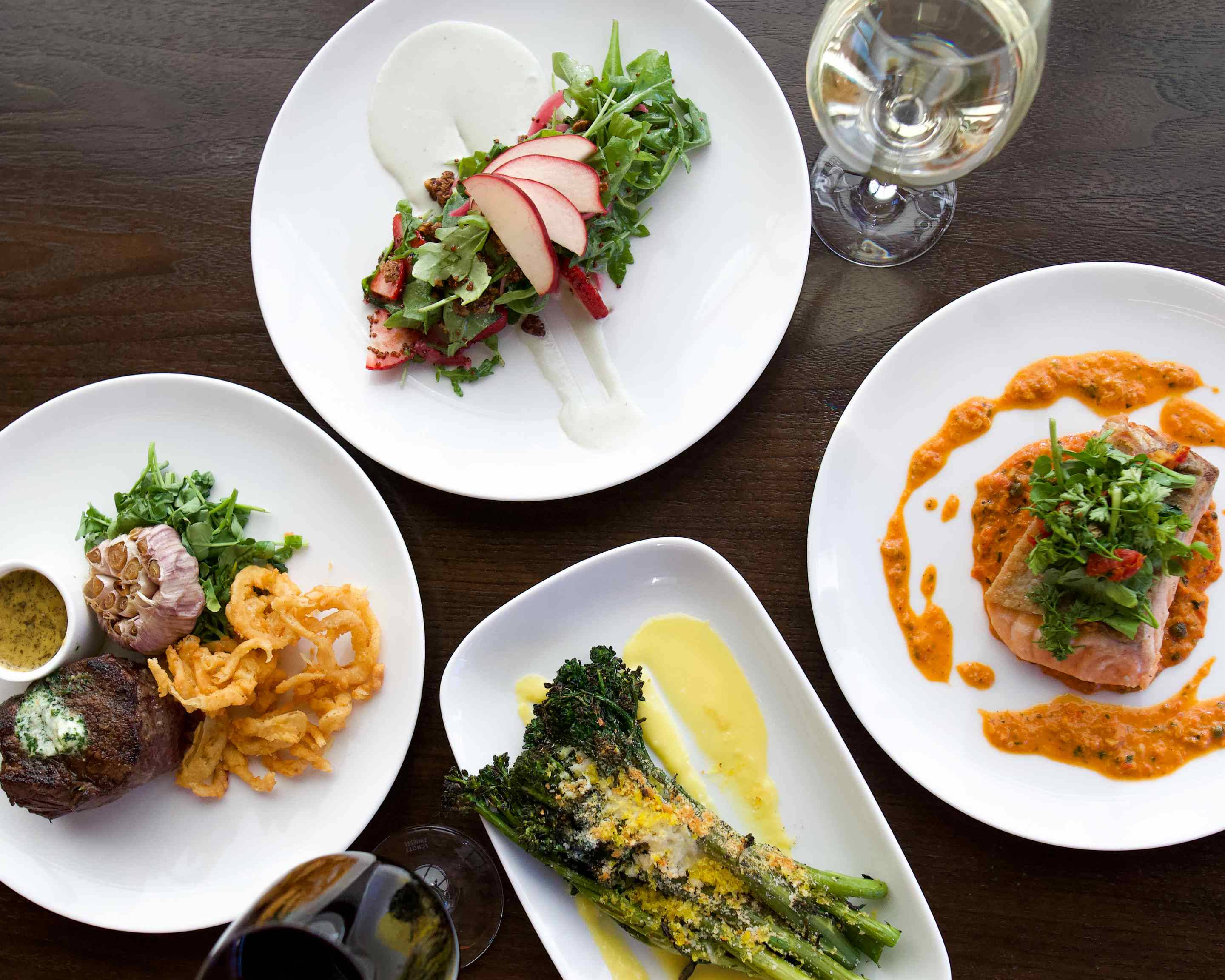 The Library Menu Saint Petersburg • Order The Library Delivery Online