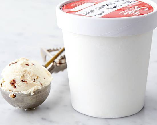 Order Earl Grey with Milk Chocolate Chips by Smitten Ice Cream food online from Barzotto store, Palo Alto on bringmethat.com