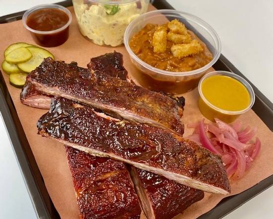 spare ribs delivery near me