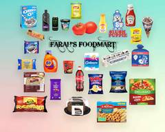 Farah's Foodmart