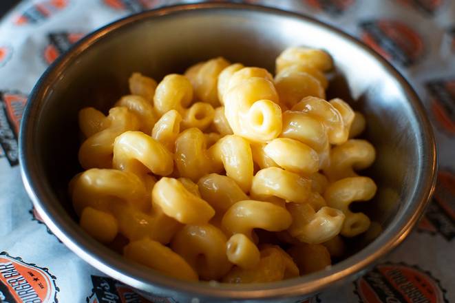 Order Mac & Cheese food online from #204 Bad Daddy Burger Bar store, Greenwood Village on bringmethat.com