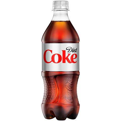 Order Diet Coke 20oz food online from 7-Eleven store, Houston on bringmethat.com