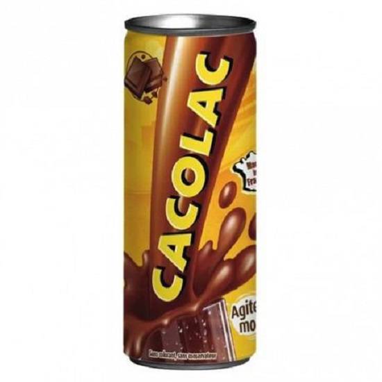 cacolac 25cl