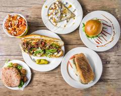 donzi's kitchen