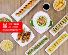 Sushi Itto (Plaza Bistro)