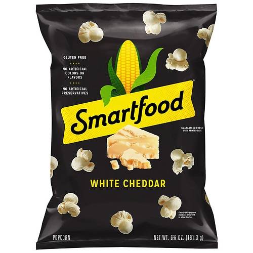 Order SMARTFOOD REG 6.75OZ food online from Walgreens store, Maysville on bringmethat.com