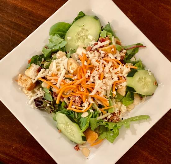 Order Small House Salad food online from The Goose Acre store, The Woodlands on bringmethat.com