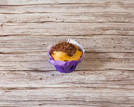 Muffin Milka