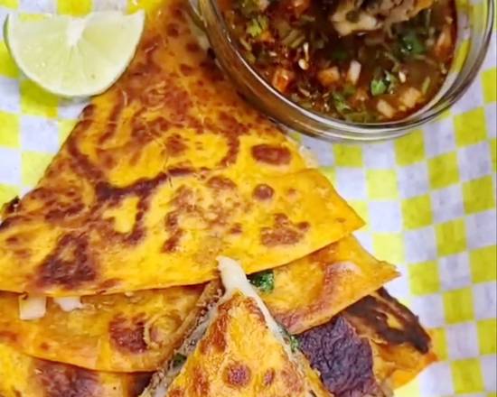 Frida’s Taqueria
