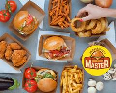 Hamburguesas Master (Zoológico)