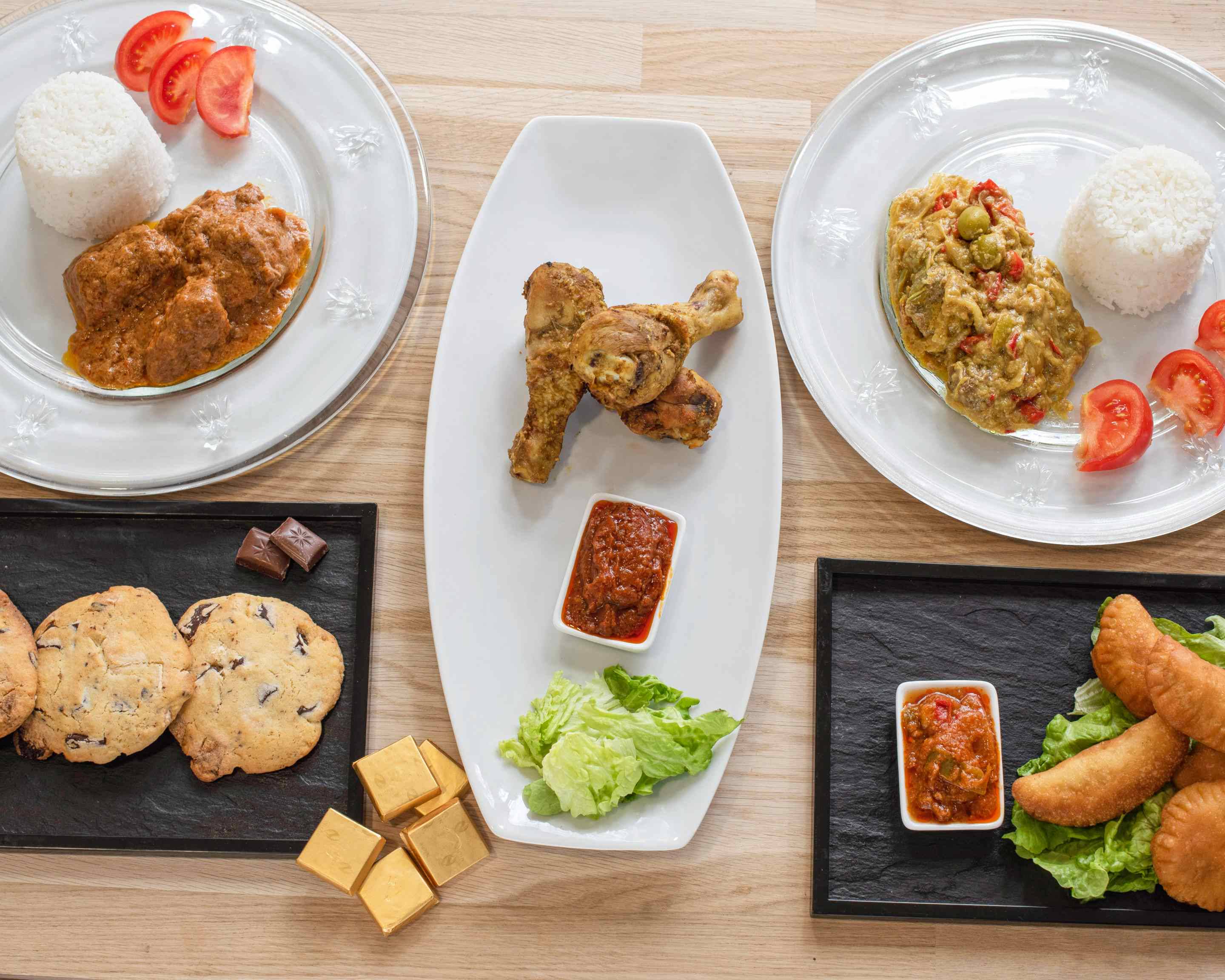 Awani Rosh Front Menu Livraison AWANI à Lyon - Menu et prix | Uber Eats