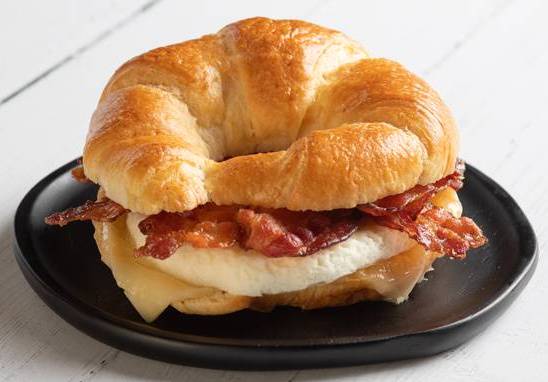 Order The Original Breakfast Sandwich food online from The Royal Breakfast store, Fort Myers on bringmethat.com
