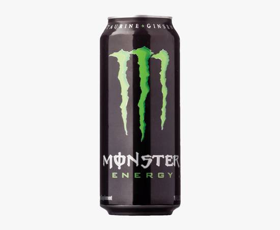 Order Monster Energy food online from Fat Shack store, San Marcos on bringmethat.com