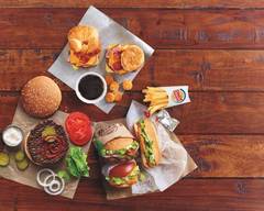 Burger King (1307 Holliday Street)