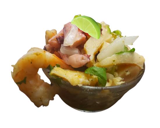 Order Sea Food food online from 787 Mofongo store, Orlando on bringmethat.com