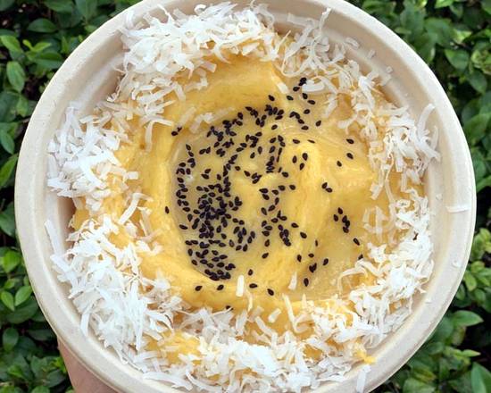 Order Passion Fruit bowl food online from Sano Food store, Hialeah on bringmethat.com